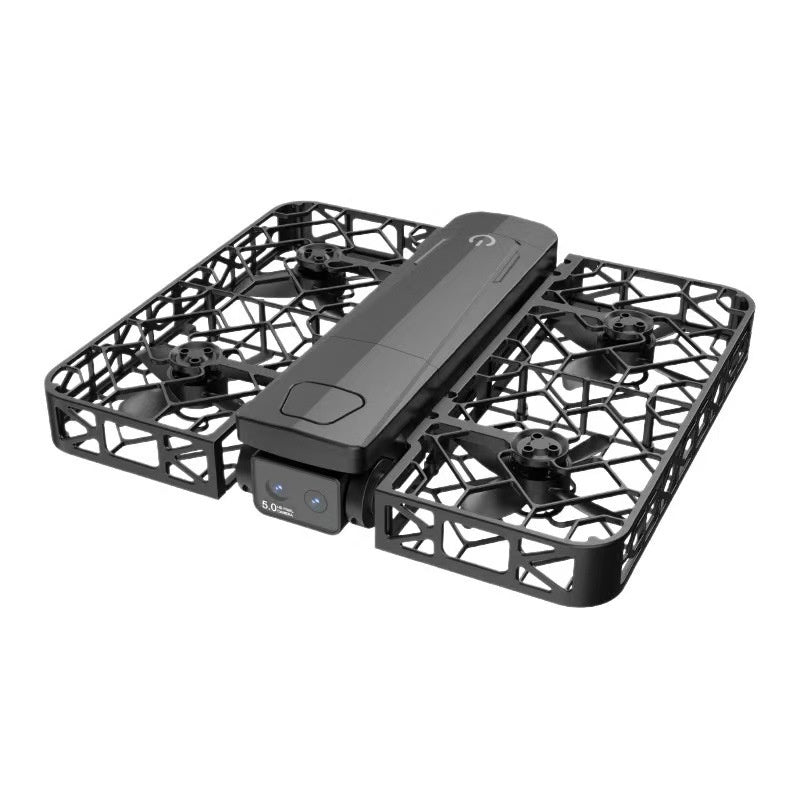 Caméra de vol de poche Brushless avec contrôle d'écran 720P HD Drone