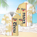 Impression numérique 3D Personality Pattern Casual Summer Short Sleeve Shirt