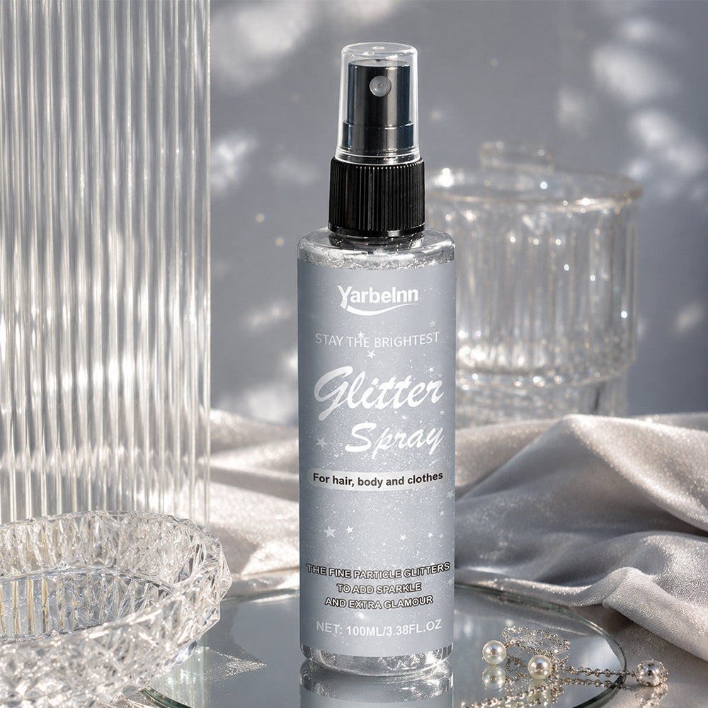 Simmer spray