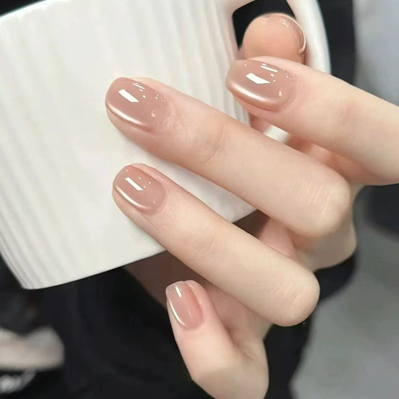 Stickers Filigrane de style court pour femmes