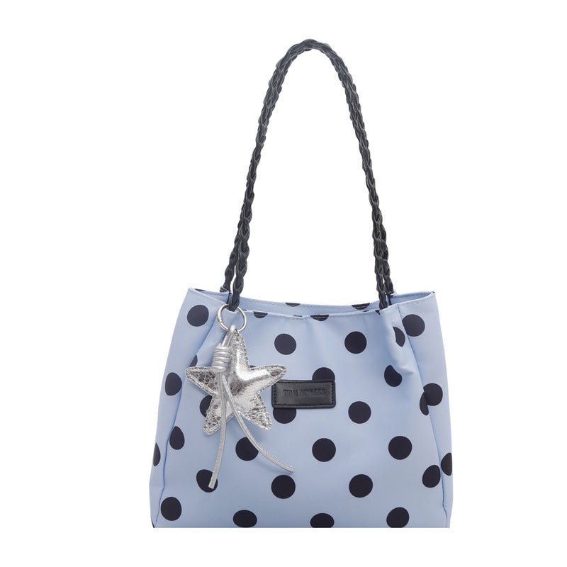Sac à épaule simple élégant et minimaliste
