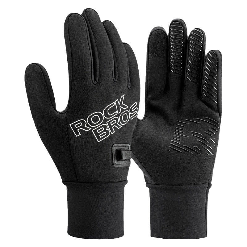 Charger le chauffage Gants chauffants compatibles avec l'écran tactile