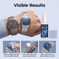 Vaporisateur de nettoyage de montres