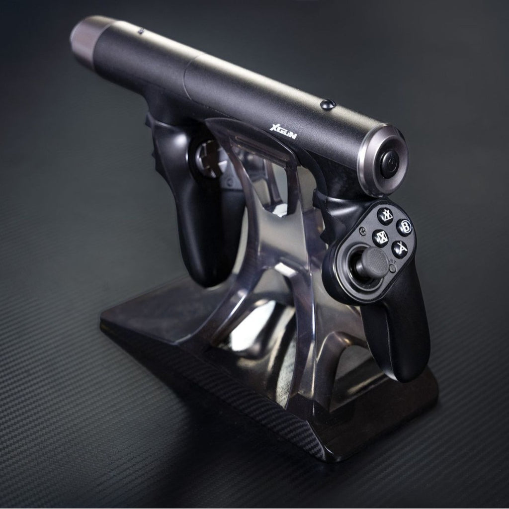 Somatosensory Wireless Gaming Grip XGUN