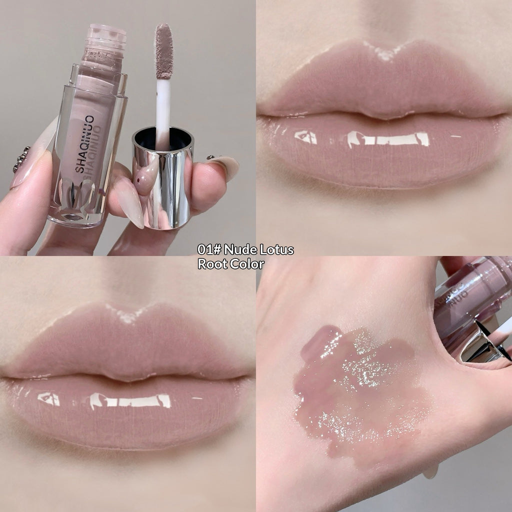Gloss lip lip lip lip lip l'eau
