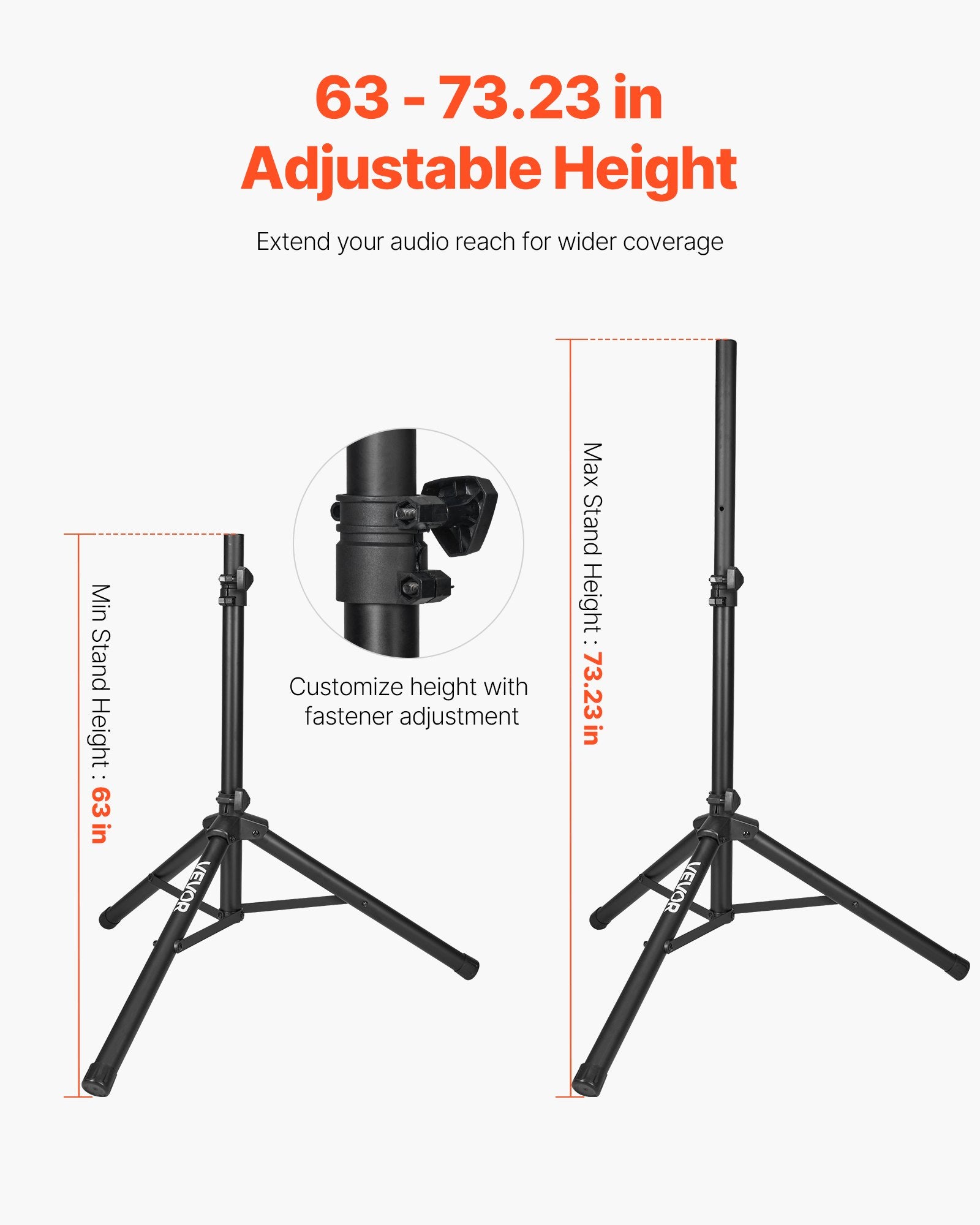 2 X 15 Dans haut-parleurs Portable PA System 2000W Mixer Bluetooth Mic pour DJ Party