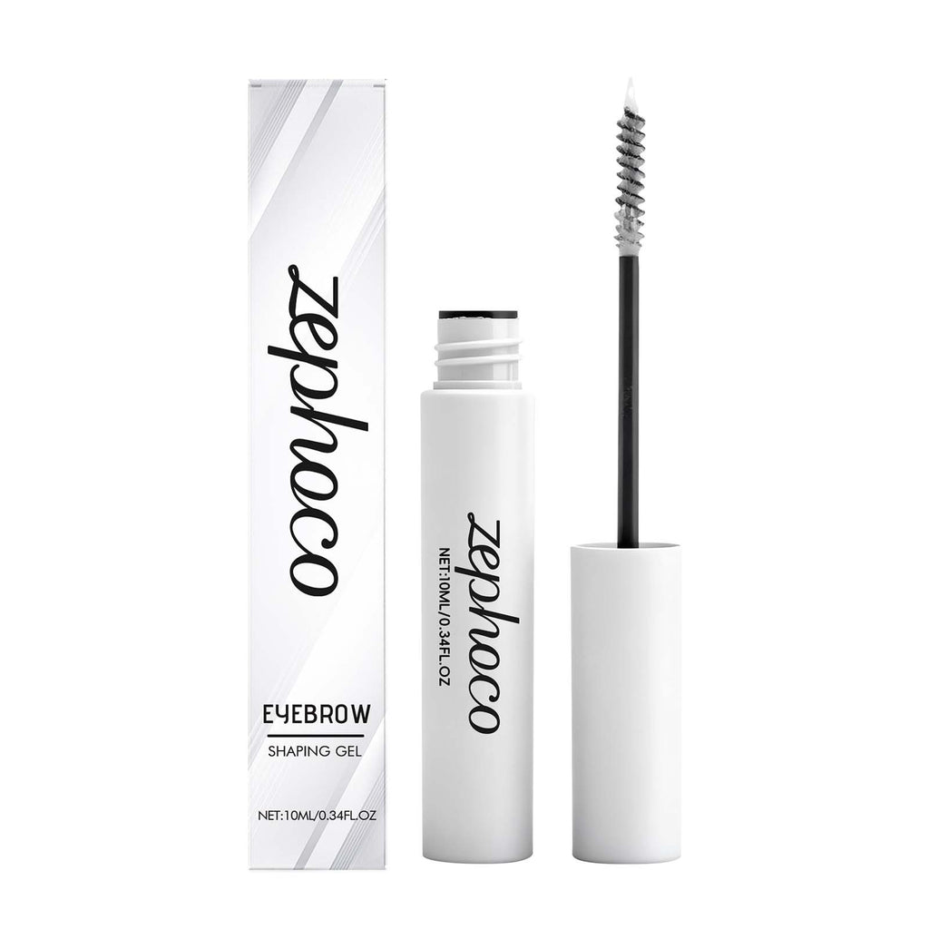 Gel de façonnage des sourcils