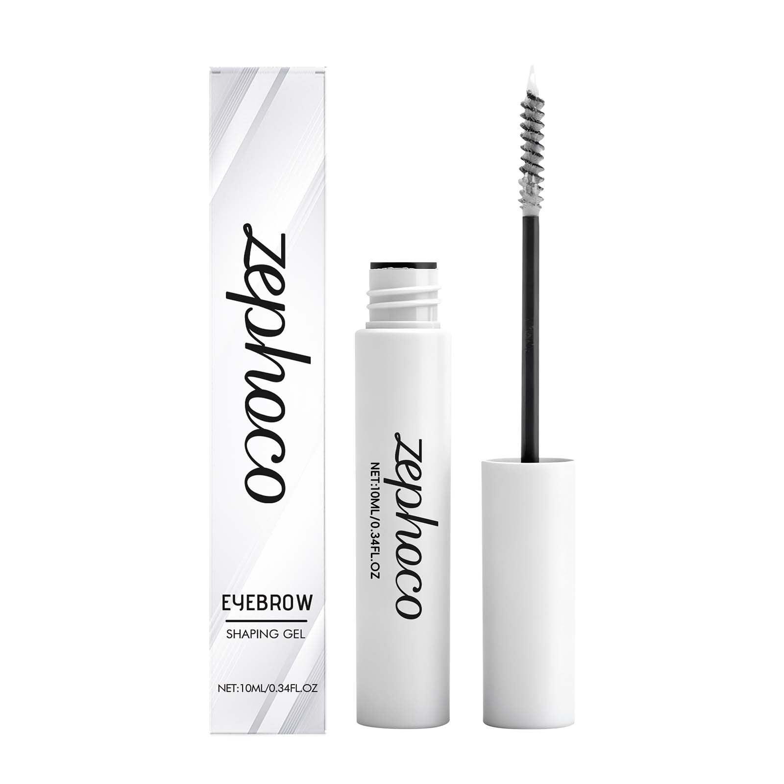 Gel de façonnage des sourcils