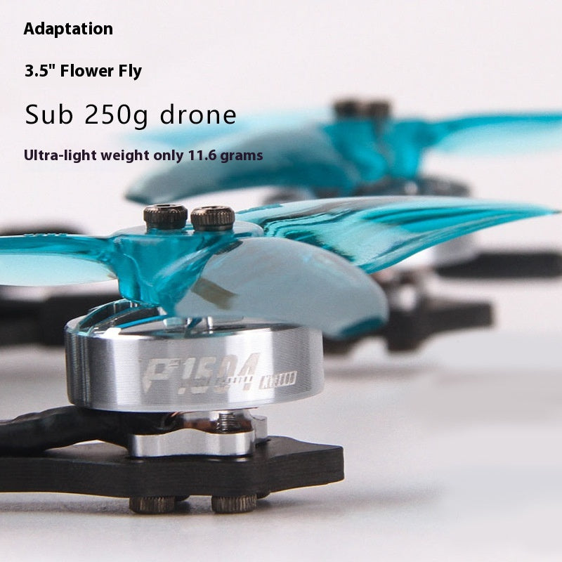 TMOTOR Brushless Motor P1604 Racing Motor Crossing Machine