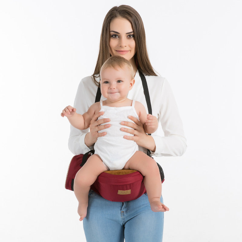 Tabouret de siège bébé pour enfant Transporteur multifonctionnel