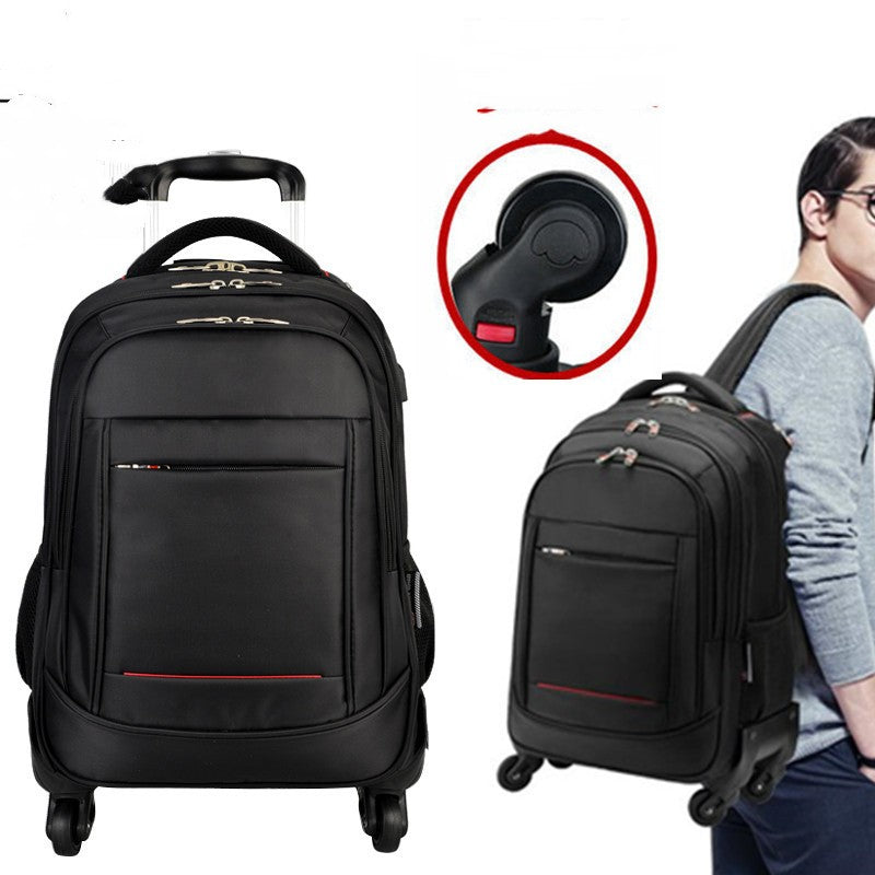 Travel Trolley Bag Business Grande capacité