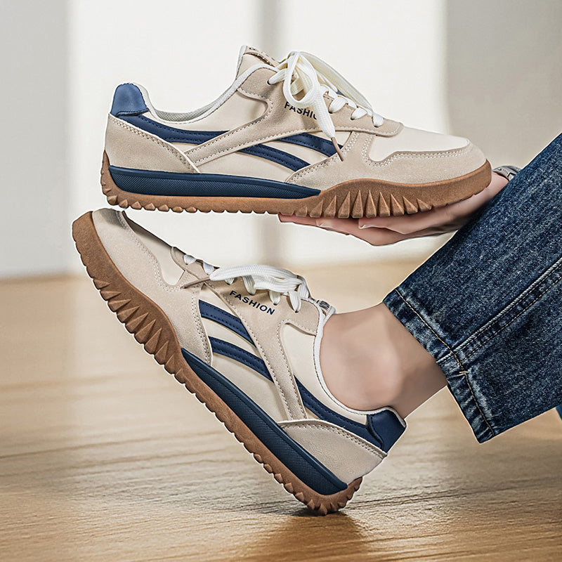 Men's Retro Casual Skate Shoes