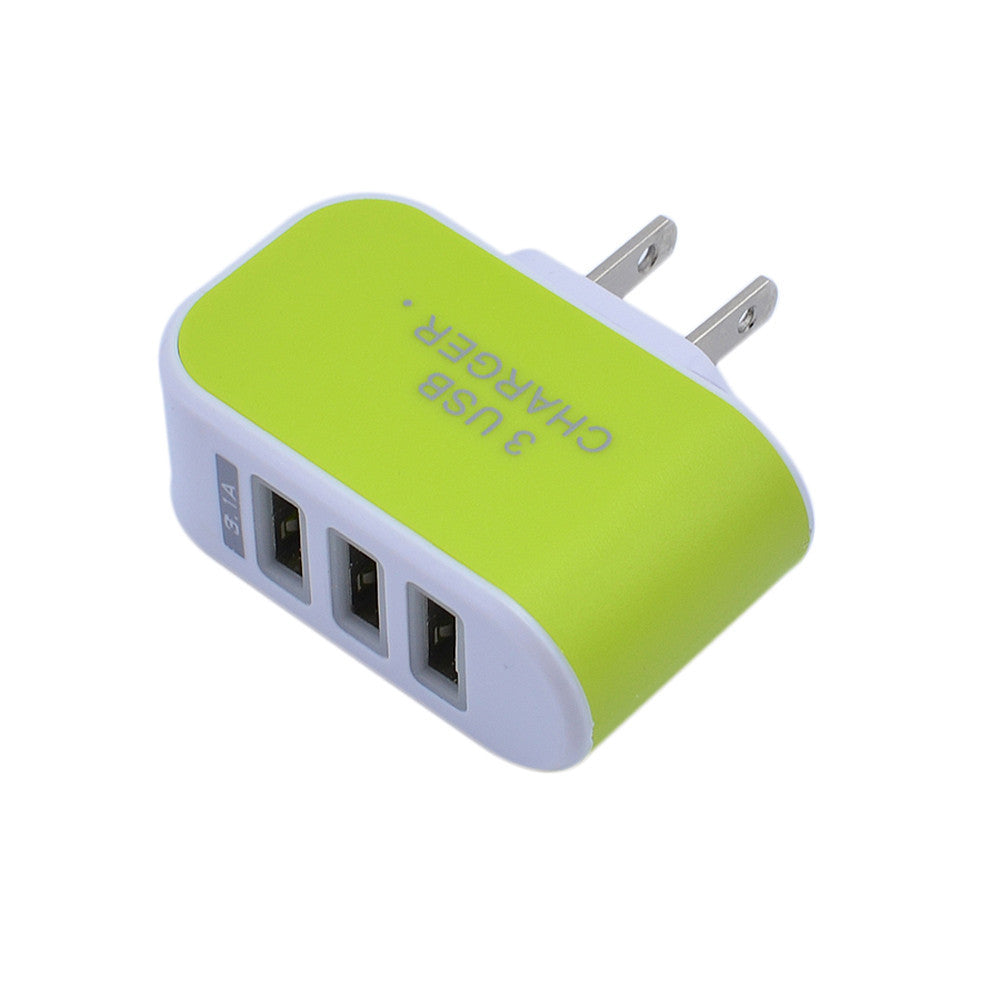 Chargeur d'extension de téléphone mobile en plastique