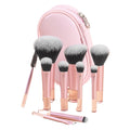 Maquillage Badge Makeup Set Blush Foundation Badge Eye Set