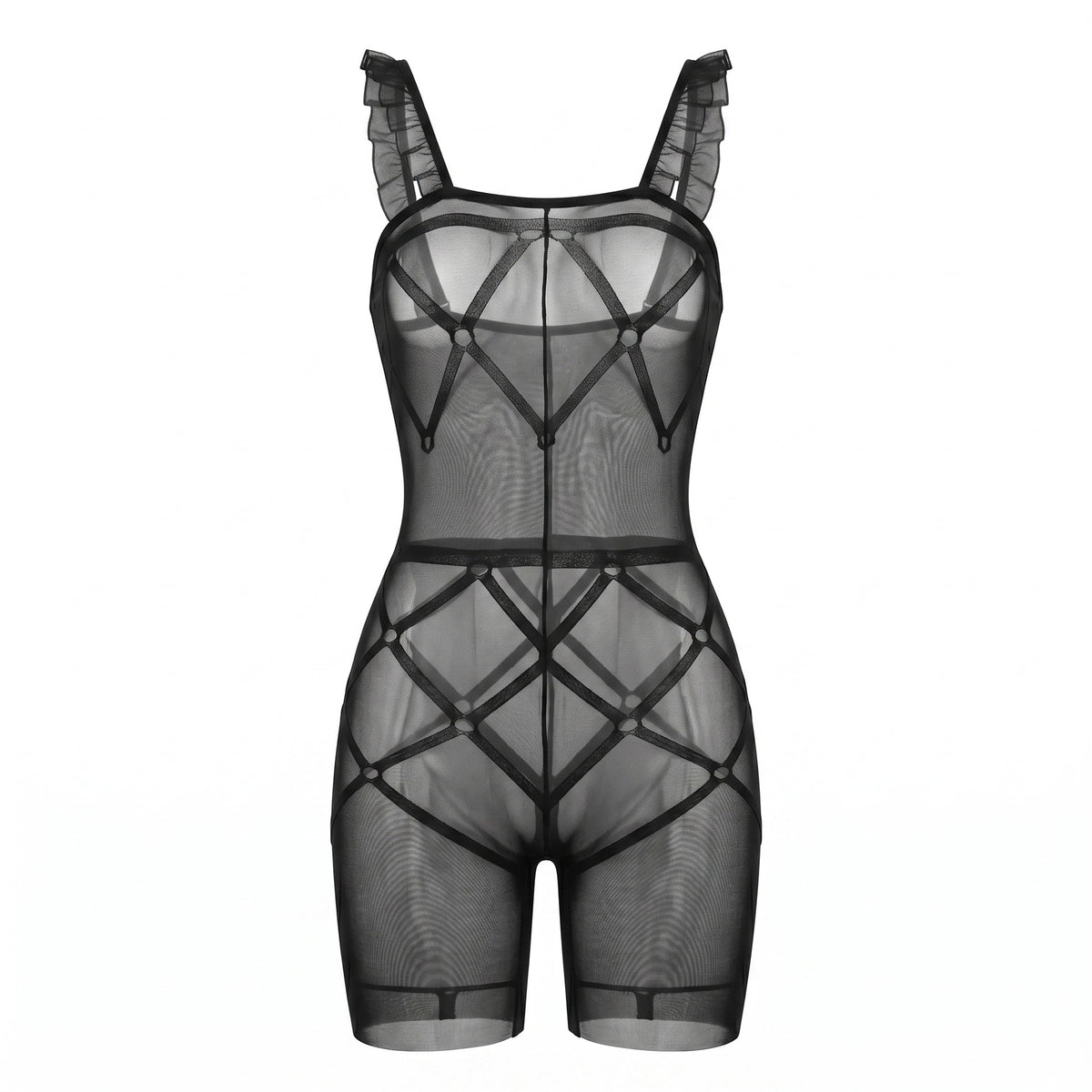 Maillot de corps pour femmes