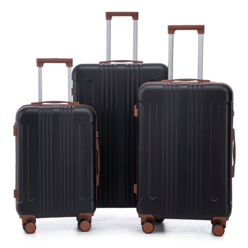 20 24 28 3 Pcs Set dans ABS Spinner