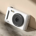 Caméra étudiante CCD Campus Digital HD Dual Front et Caméras arrière