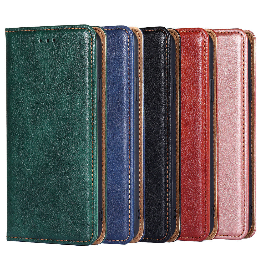 Housse de protection pour téléphone portable Housse de protection Flip