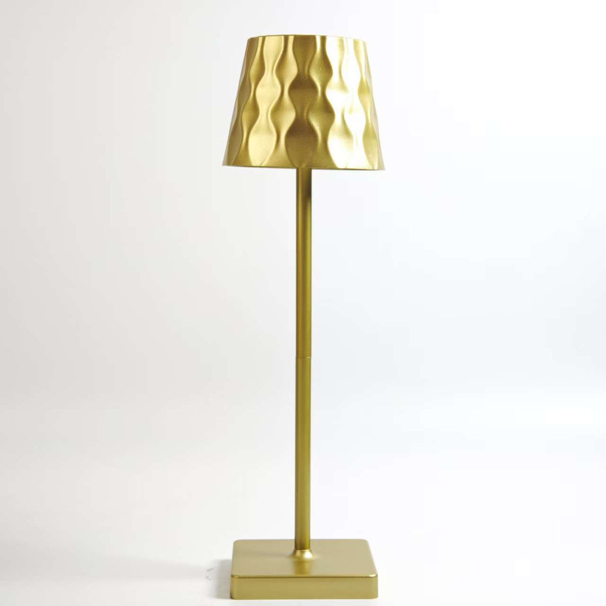 Lampadaire Creative Pedestal Rechargeable Bedside Night Light