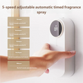 Diffuseur automatique de fragrances Yu