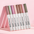Crème Eyeshadow Stickly une fois pour un look parfait