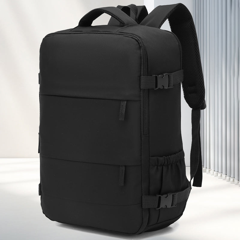Conçu pour Easyjet sac de cabine 44X30X14cm transporter sur voyage sac à dos bagages à main