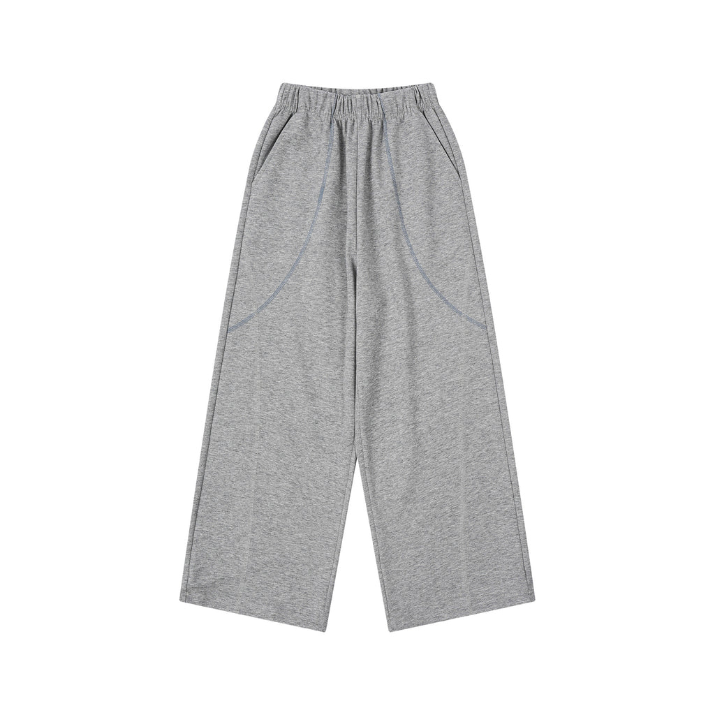 Sweatpants de la ligne Hasso pour enfants DK