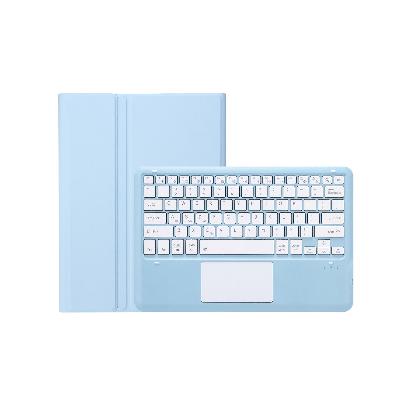 Compatible avec le clavier Bluetooth sans fil IPad Pro et le Magic