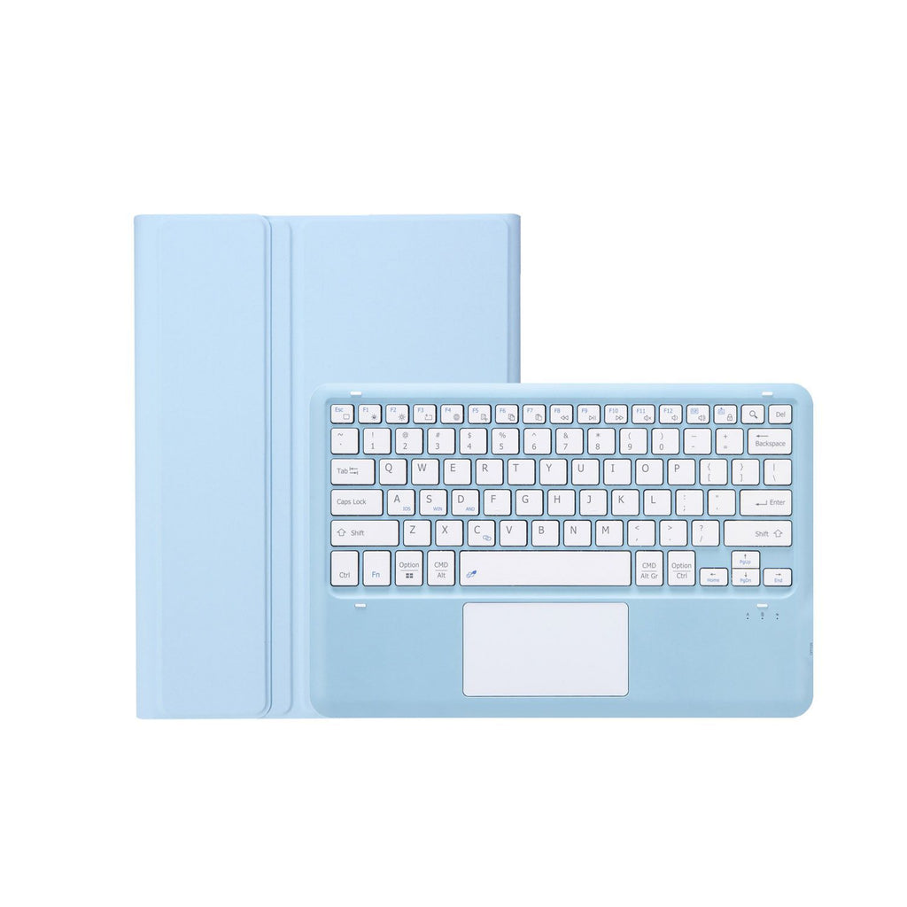 Compatible avec le clavier Bluetooth sans fil IPad Pro et le Magic