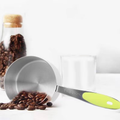 Measuring Spoons and Cups 13-Piece Premium Set