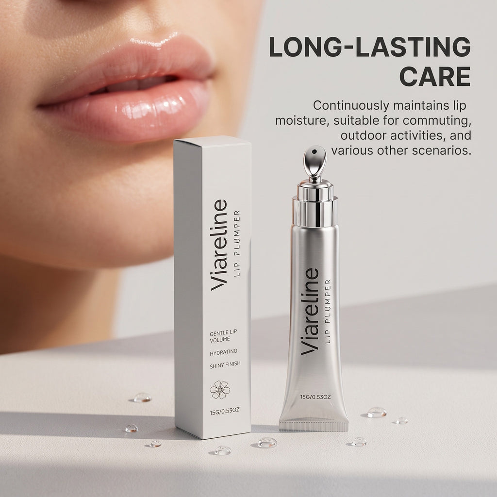 Gloss hydratant pour lèvres