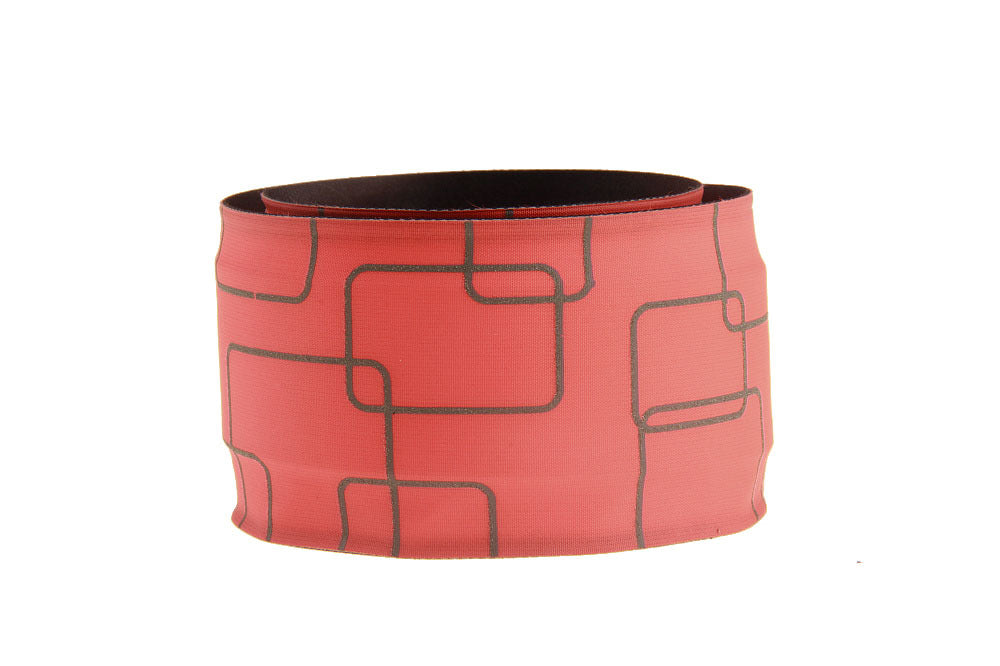 Ceinture de Pat lumineux Cyclisme extérieur Arme lumineux