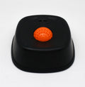 Animal Slow Feeder Non-Slip Spheric Dog Locking Bowl Anti-Choking Dog Bowl Lick Toy pour Liq