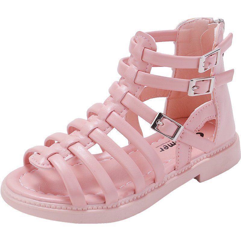 Chaussures Roman Bas doux Non-dérapant
