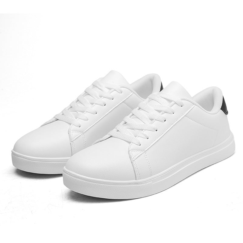 Sneakers occasionnels et légers pour hommes à semelle souple