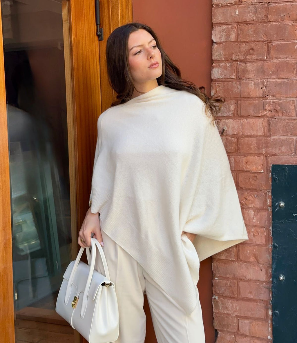 Manteau en col châle fashionnable pour femmes