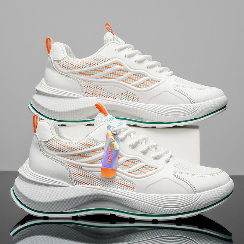 Chaussures pour Homme Spring Trendy Brand