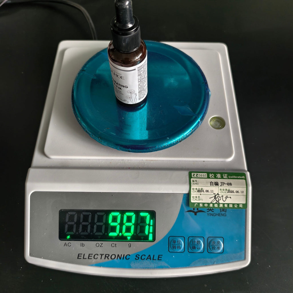 OUHOE Sérum hydratant visage