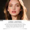 Hydratant hydratant Matte Blush and Lip Gloss