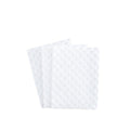 Compresseur humide Maquillage de lintes en remuant et en hydratant des tampons de coton
