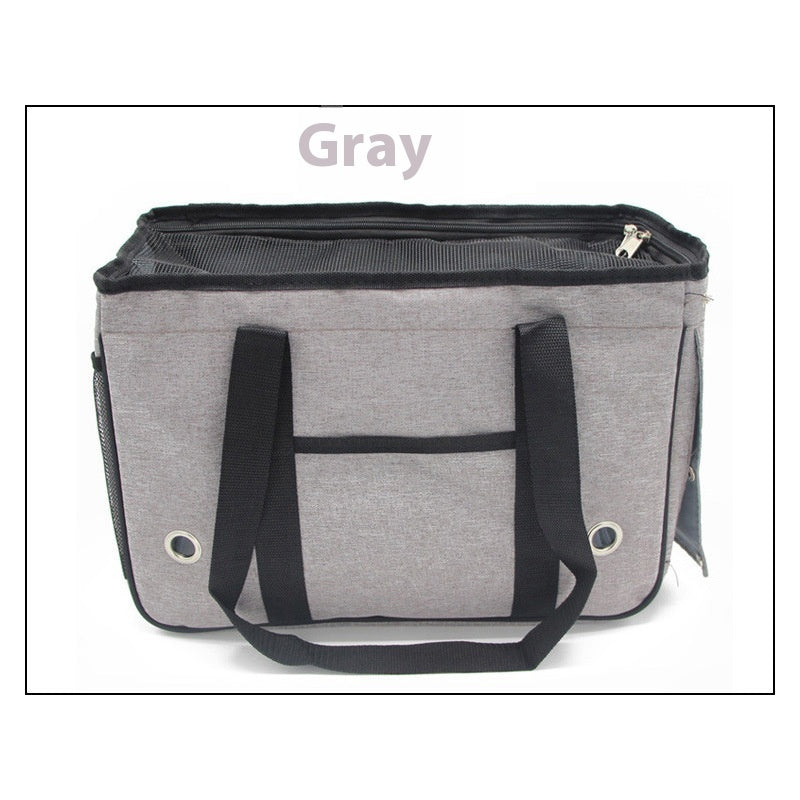 Sac pour animaux de compagnie Portable