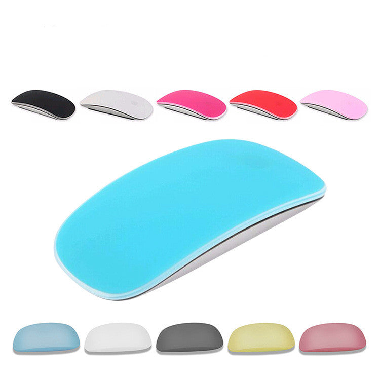Compatible avec la protection des films Apple Mouse