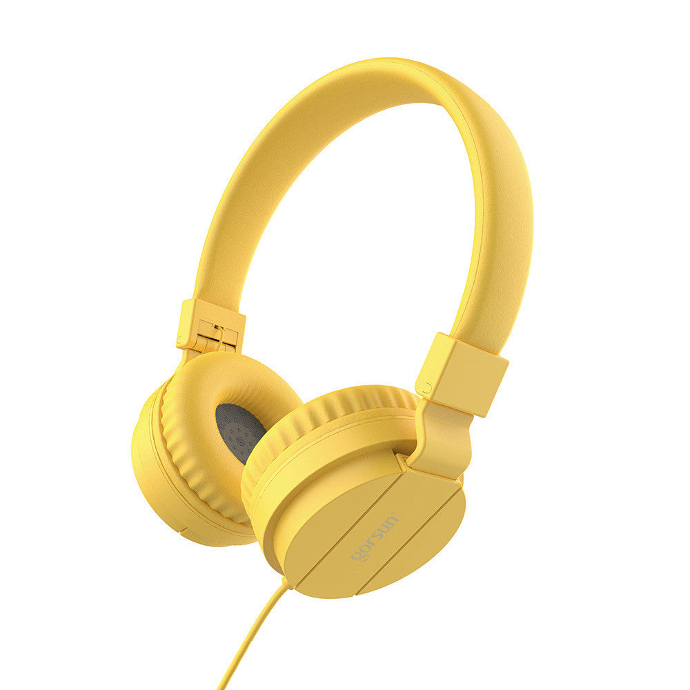 GOTHAM 778 Ecouteurs de musique pour téléphones portables