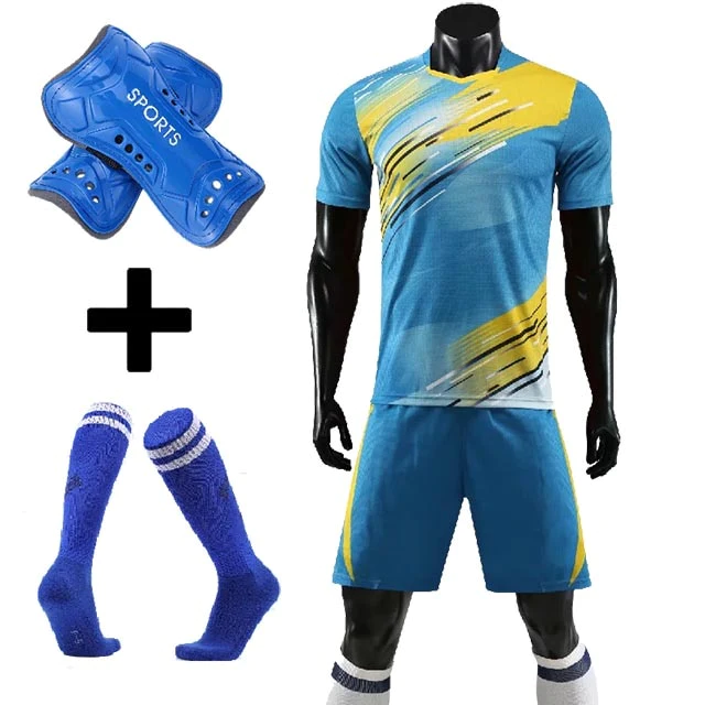 Uniforme de football pour enfants