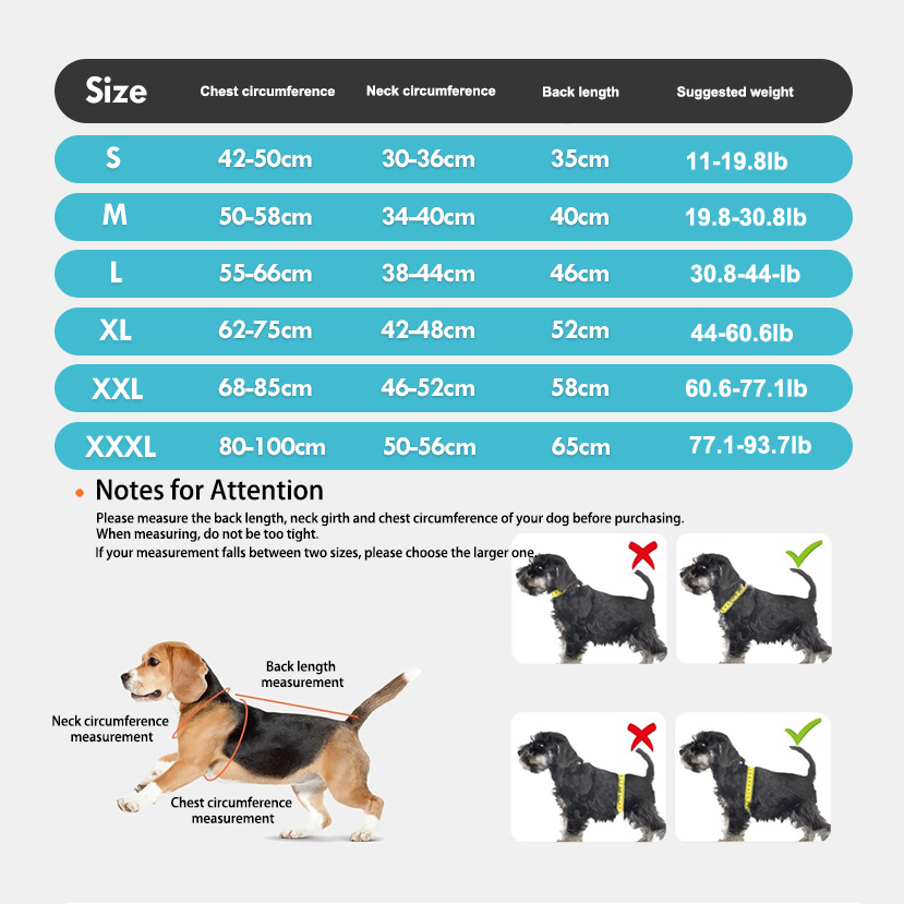 Cooling Vest for Dogs for Large Dogs