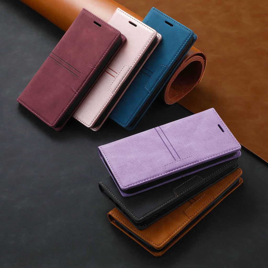 Applicable à Google 8pro Phone Case 5XL Skin sensible Pixel7 Wallet 9 Protection 4A Flip