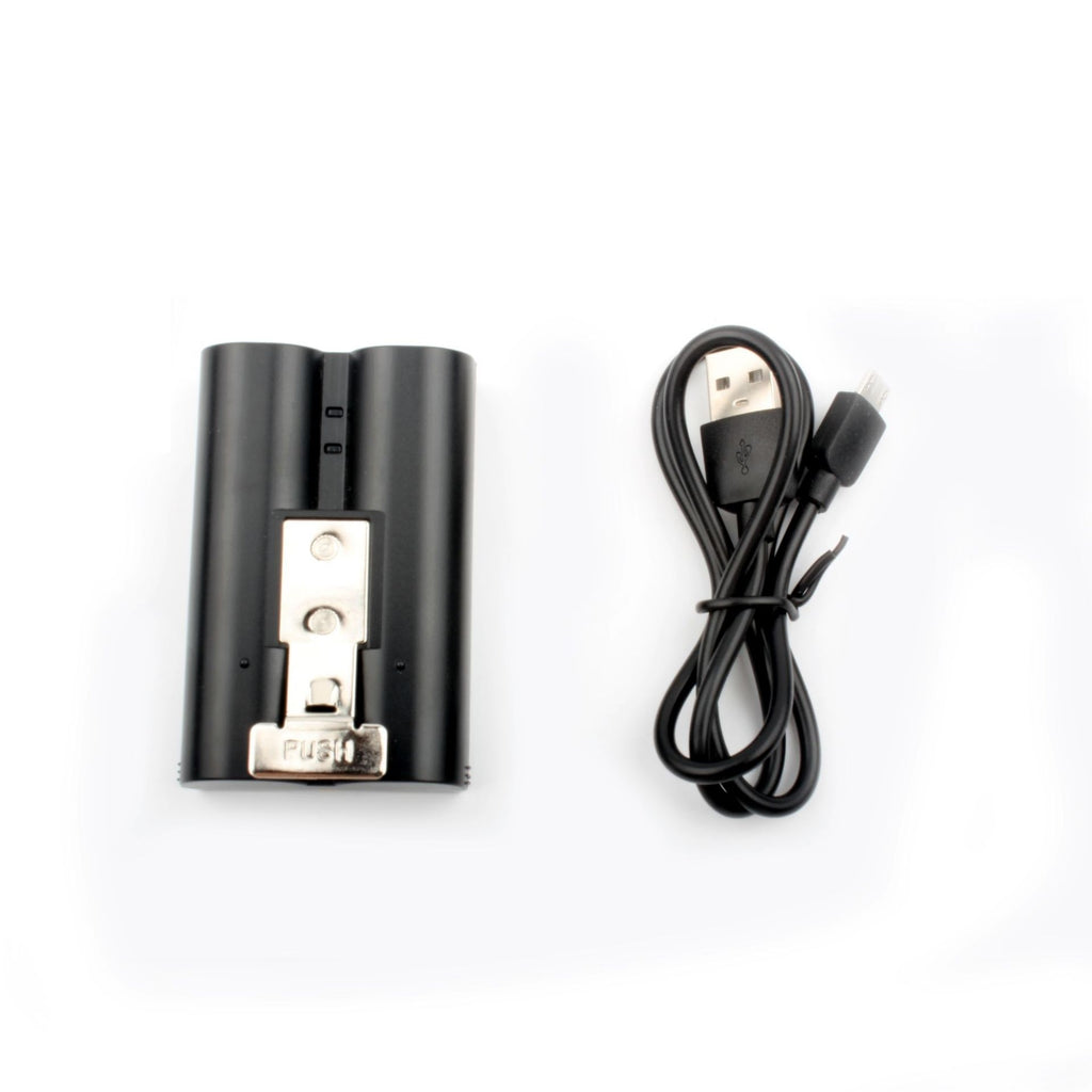 SM002 pour la batterie à anneaux V4 Batterie compatible Interphone visuel