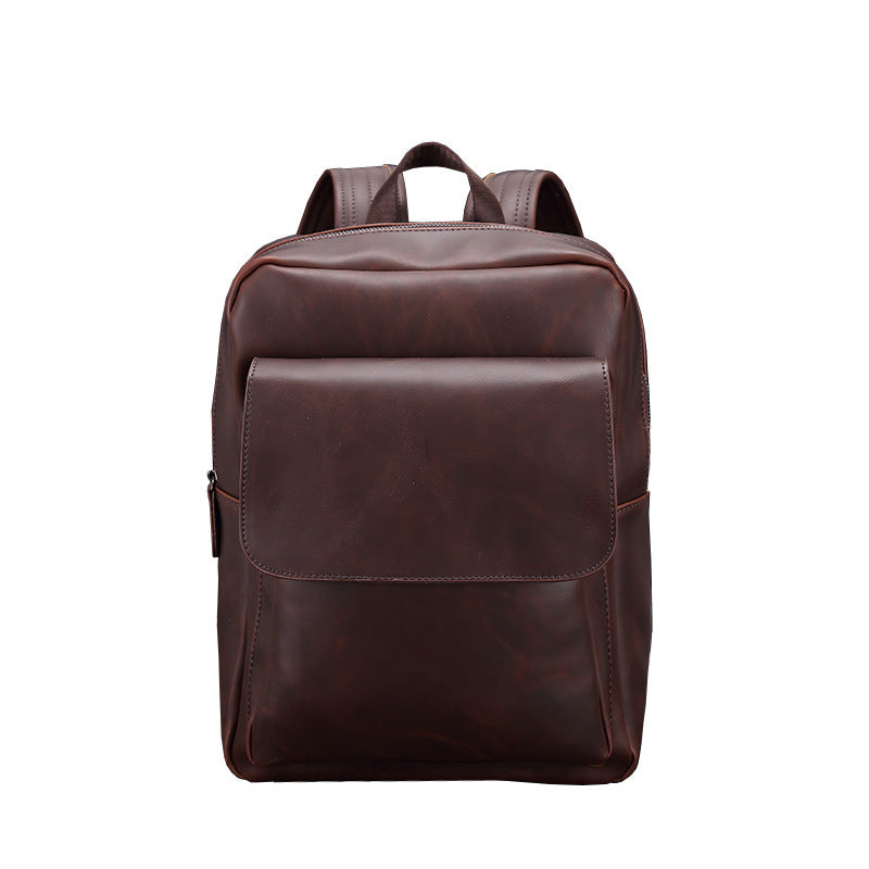 Sac à dos Retro Casual Coréen-Style Fashionable Hommes