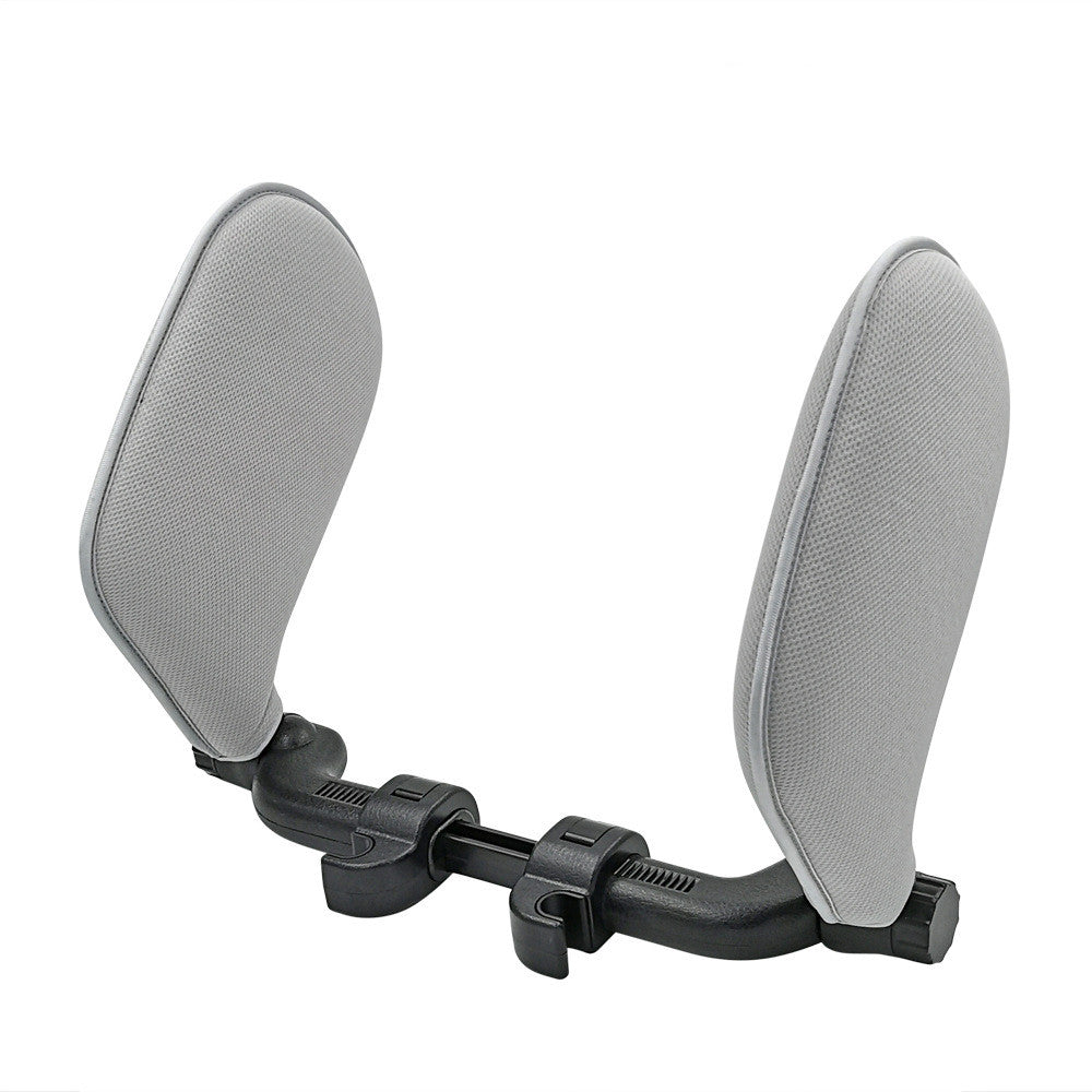 Siège d'auto Oreiller Travel Repos Cou Solution de soutien pour oreiller et adul pour enfants