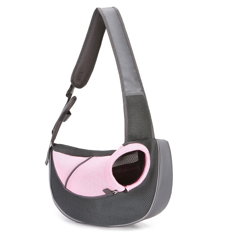 Sac à épaule unique pour chiens et chats